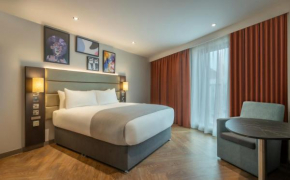 Maldron Hotel Finsbury Park, London